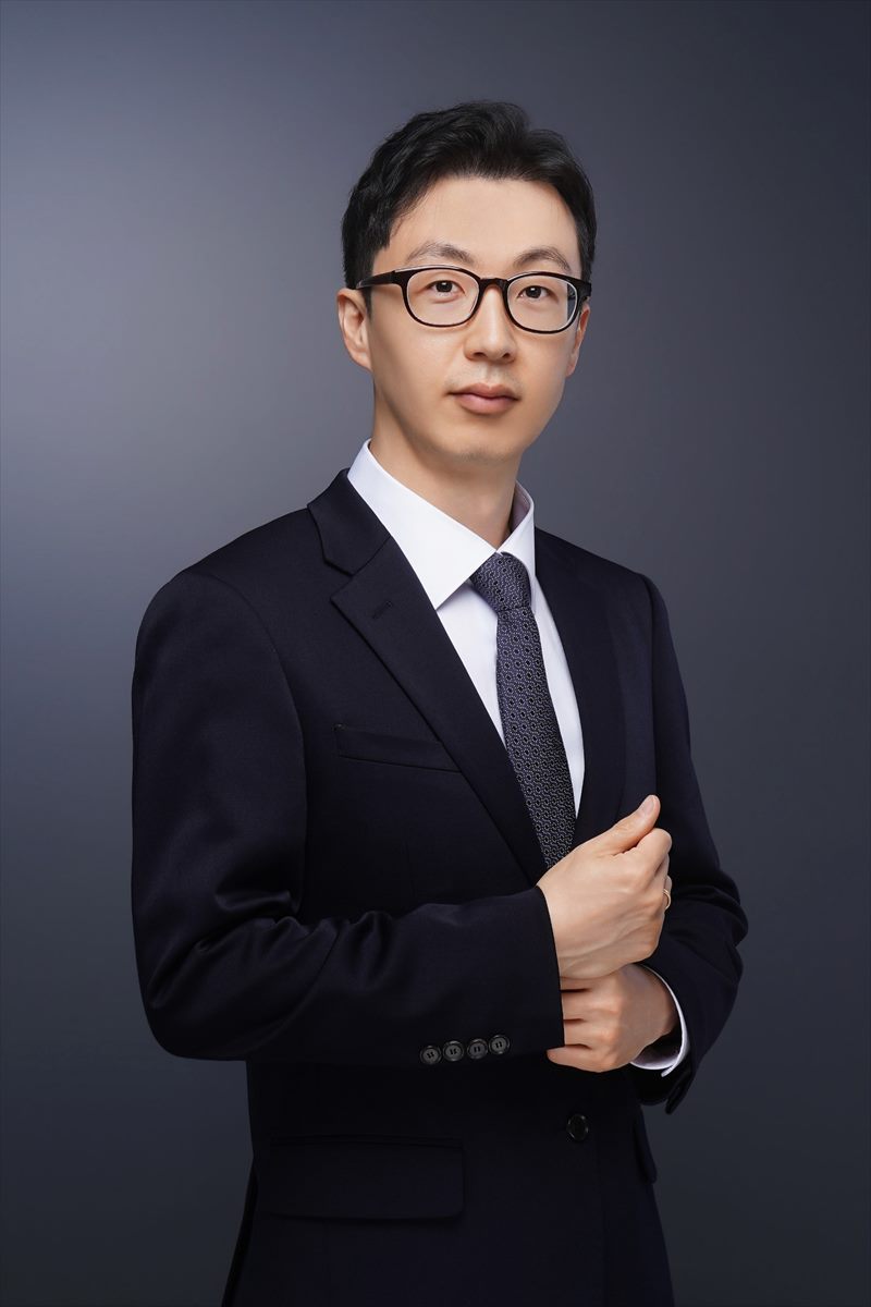 박진훈 대표변호사